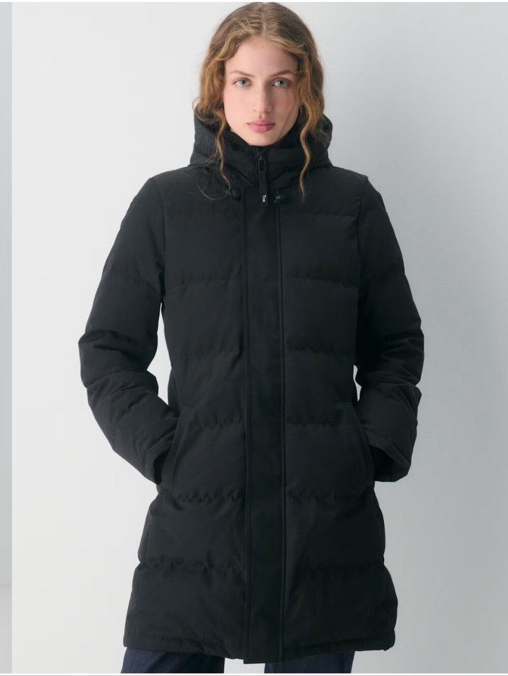 Aritzia Tna The Powder Parka